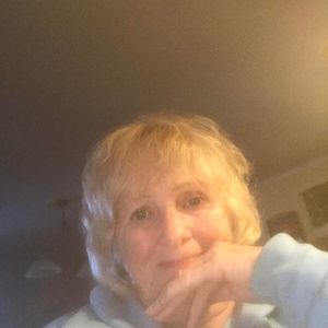 Meet your Posher, Teresa